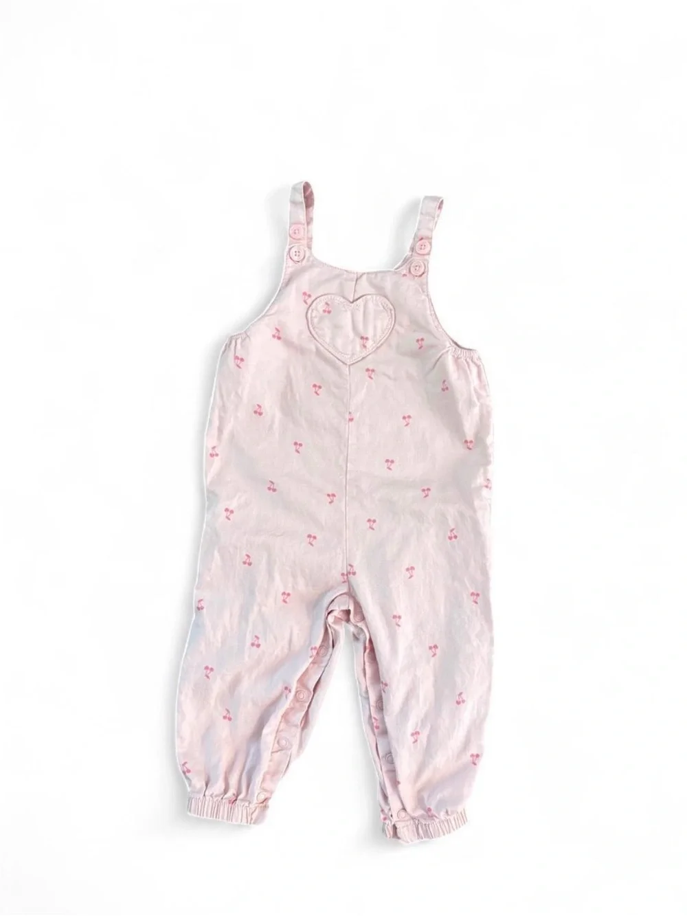Bundle of Carters Baby Girl Clothes